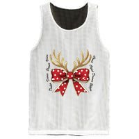 Dasher Dancer Prancer Vixen Comet Cupid Donner Blitzen Christmas Reindeer Mesh Reversible Basketball Jersey Tank