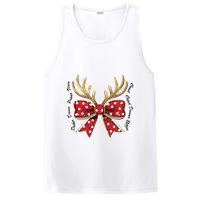 Dasher Dancer Prancer Vixen Comet Cupid Donner Blitzen Christmas Reindeer PosiCharge Competitor Tank