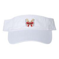 Dasher Dancer Prancer Vixen Comet Cupid Donner Blitzen Christmas Reindeer Visor