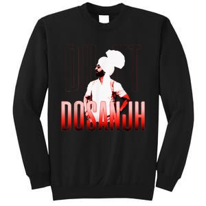 Diljit Dosanjh Punjabi Singer Desi Apparel Punjabi Sweatshirt