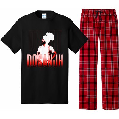 Diljit Dosanjh Punjabi Singer Desi Apparel Punjabi Pajama Set