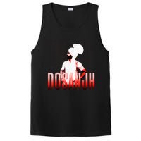 Diljit Dosanjh Punjabi Singer Desi Apparel Punjabi PosiCharge Competitor Tank