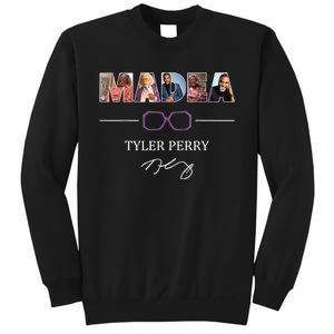 Distinctive Design Preferred By Comedy Fans Sweatshirt