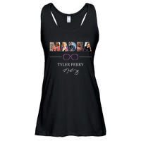 Distinctive Design Preferred By Comedy Fans Ladies Essential Flowy Tank