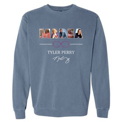 Distinctive Design Preferred By Comedy Fans Garment-Dyed Sweatshirt