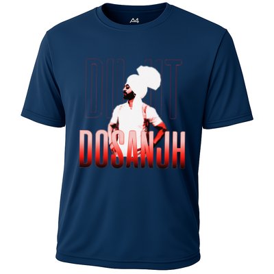 Diljit Dosanjh Punjabi Singer Desi Apparel Punjabi Performance Shirt