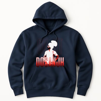 Diljit Dosanjh Punjabi Singer Desi Apparel Punjabi Hoodie