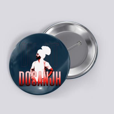 Diljit Dosanjh Punjabi Singer Desi Apparel Punjabi Button