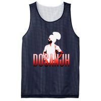 Diljit Dosanjh Punjabi Singer Desi Apparel Punjabi Mesh Reversible Basketball Jersey Tank