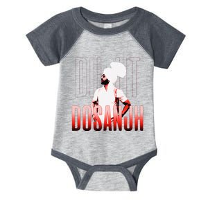 Diljit Dosanjh Punjabi Singer Desi Apparel Punjabi Infant Baby Jersey Bodysuit