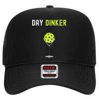 Day Dinker Pickleball Funny Pickleball Day Dinker Hat