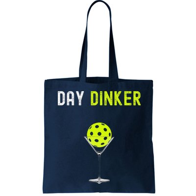Day Dinker Pickleball Funny Pickleball Day Dinker Bag