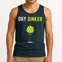 Day Dinker Pickleball Funny Pickleball Day Dinker Tank Top