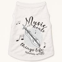 Dulcimerist Dulcimer Player Mountai Nappalachian Dulcimer Doggie Tank