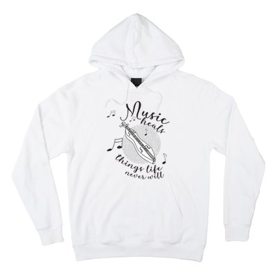 Dulcimerist Dulcimer Player Mountai Nappalachian Dulcimer Hoodie