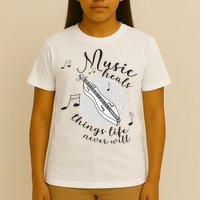 Dulcimerist Dulcimer Player Mountai Nappalachian Dulcimer T-Shirt