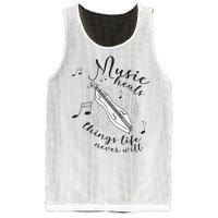 Dulcimerist Dulcimer Player Mountai Nappalachian Dulcimer Mesh Reversible Basketball Jersey Tank