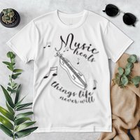 Dulcimerist Dulcimer Player Mountai Nappalachian Dulcimer Premium T-Shirt
