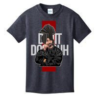 Diljit Dosanjh Punjabi Singer Desi Apparel Punjabi Kids T-Shirt