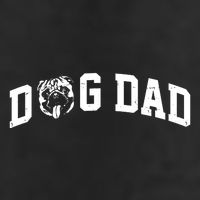 Dog Dad Pug Lover 11oz C Handle Ceramic Mug