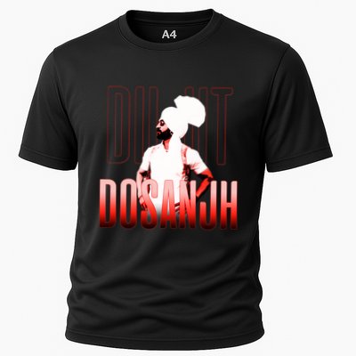 Diljit Dosanjh Punjabi Singer Desi Apparel Punjabi Performance Shirt
