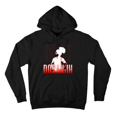 Diljit Dosanjh Punjabi Singer Desi Apparel Punjabi Hoodie