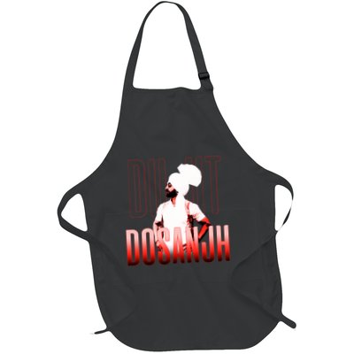 Diljit Dosanjh Punjabi Singer Desi Apparel Punjabi Apron