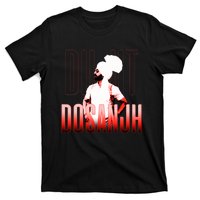 Diljit Dosanjh Punjabi Singer Desi Apparel Punjabi T-Shirt