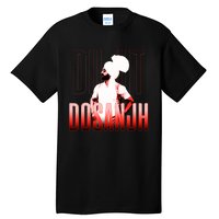 Diljit Dosanjh Punjabi Singer Desi Apparel Punjabi Tall T-Shirt