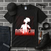 Diljit Dosanjh Punjabi Singer Desi Apparel Punjabi Tall T-Shirt