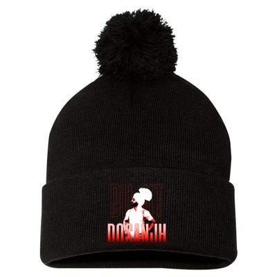 Diljit Dosanjh Punjabi Singer Desi Apparel Punjabi Pom Pom 12in Knit Beanie