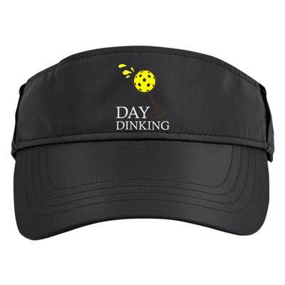 Day Dinking Pickleball Player Paddleball Lover Adult Drive Performance Visor