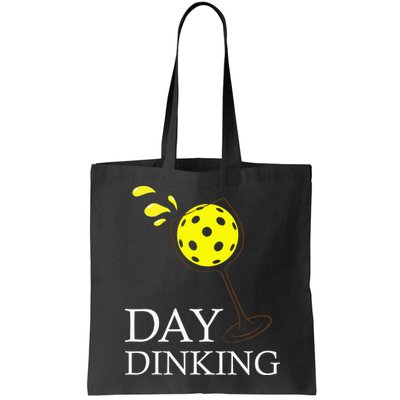 Day Dinking Pickleball Player Paddleball Lover Bag