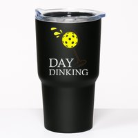Day Dinking Pickleball Player Paddleball Lover Tumbler