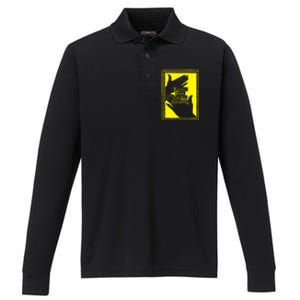 Drunk Drawn Receipts Proof Timeline Screenshots Performance Long Sleeve Polo