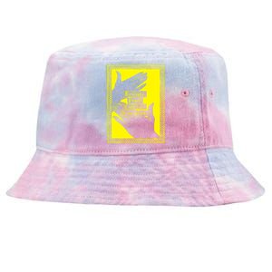 Drunk Drawn Receipts Proof Timeline Screenshots Tie-Dyed Bucket Hat