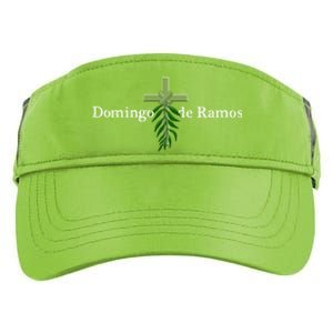 Domingo De Ramos Palm Sunday Gift Adult Drive Performance Visor