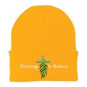 Domingo De Ramos Palm Sunday Gift Knit Cap Winter Beanie