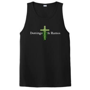 Domingo De Ramos Palm Sunday Gift PosiCharge Competitor Tank