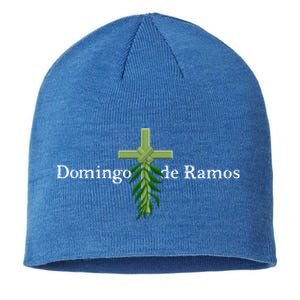 Domingo De Ramos Palm Sunday Gift Sustainable Beanie