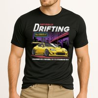 Drifting Performance Shirt