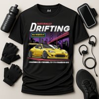 Drifting Performance Shirt