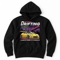 Drifting Hoodie