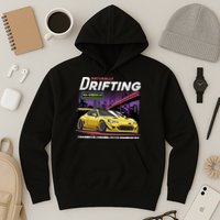 Drifting Hoodie
