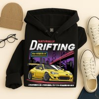 Drifting Hoodie