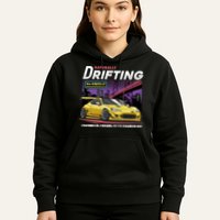 Drifting Hoodie