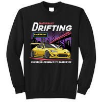 Drifting Sweatshirt