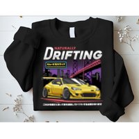 Drifting Sweatshirt