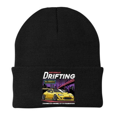 Drifting Beanie