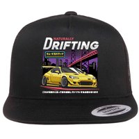 Drifting Flatbill Hat